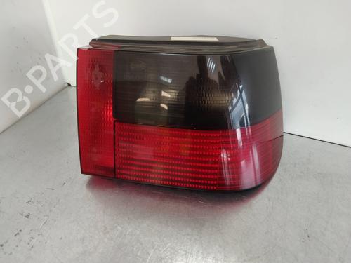 Used Right taillight SEAT IBIZA II (6K1) 1.9 D (64 hp) 2286000