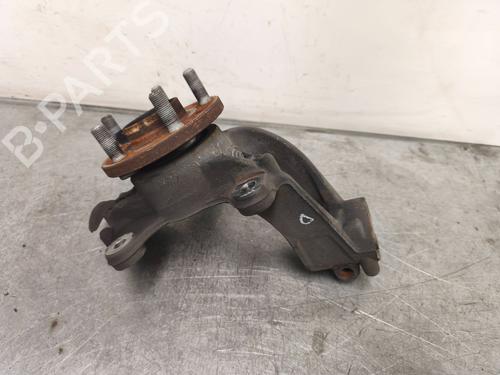 Used Right front steering knuckle Right front steering knuckle FORD S-MAX (WA6) [2006-2014] 33674035 33674035