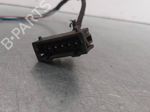Left mirror SEAT CORDOBA (6K1, 6K2) 1.9 TDI | BP10979856C26 