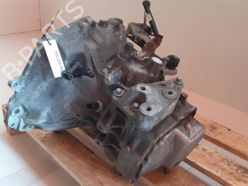 Gearbox OPEL ASTRA H (A04) 1.6 (L48) | BP8304150M3 