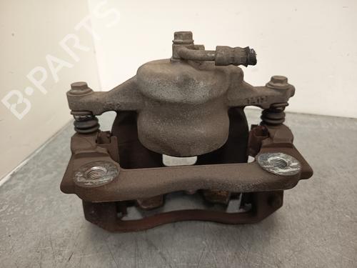 Right front brake caliper HONDA CR-V III (RE_)  | BP29537097M104 