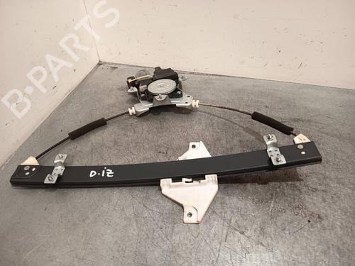Front left window mechanism CHEVROLET CAPTIVA (C100, C140) | BP38751879C22 - Image 4