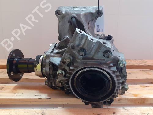 Transfer box NISSAN X-TRAIL I (T30) 2.2 dCi 4x4 | BP7989460M36 