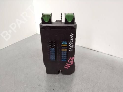 Used Fuse box MERCEDES-BENZ V-CLASS (638/2) [1996-2003]  16379523