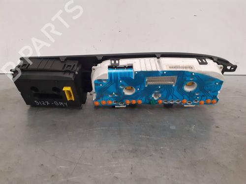 Instrument cluster OPEL VECTRA B (J96) 1.8 i 16V (F19) | BP7177506C47 