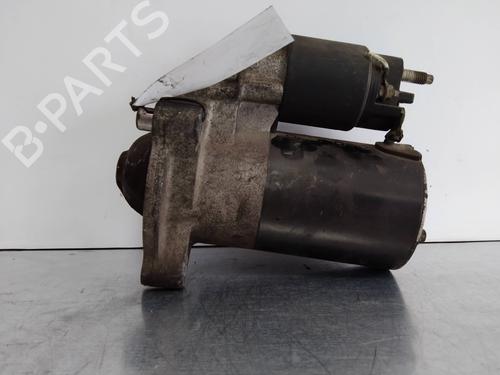 Starter PEUGEOT 206 Hatchback (2A/C) 1.4 LPG | BP2256598M8 