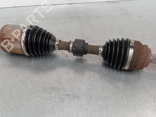 Used Left front driveshaft DODGE CALIBER 2.0 CRD (140 hp) 13717169