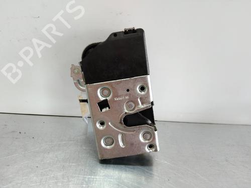 Used Front left lock CITROËN C5 I (DC_) 2.0 16V (DCRFNC, DCRFNF) (136 hp) 2248906