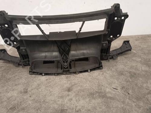 Front slam panel BMW 1 (E81) 116 i | BP40257366C72 - Image 2