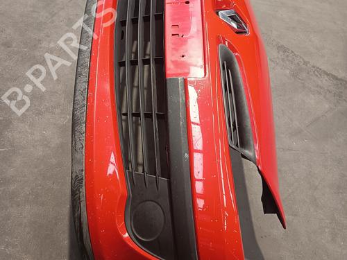 Front bumper RENAULT CLIO III (BR0/1, CR0/1) 1.5 dCi (BR17, CR17) | BP32147104C7