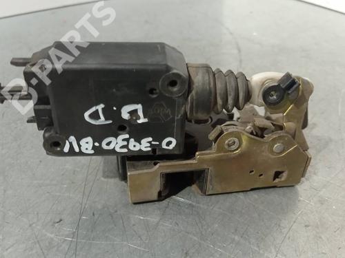 Used Front right lock Front right lock CITROËN ZX Break (N2) 1.9 TD (90 hp) 11110981 11110981