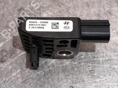 electronic-sensor-hyundai-ix35-lm-el-elh-2009-2010-2011-2012-2013-2014-2015-2016-32858425 main image