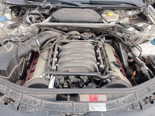 Engine AUDI A8 D3 (4E2, 4E8) 4.2 quattro | BP16677823M1 