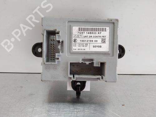 Used Electronic module FORD MONDEO IV (BA7) 2.0 TDCi (140 hp) 2257889
