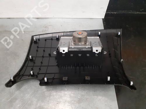Airbag Kit FIAT SEDICI (189_) 1.9 D Multijet | BP7300828C86 