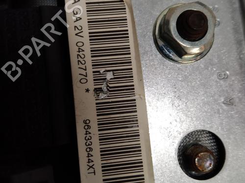 Driver airbag CITROËN XSARA Coupe (N0) 2.0 HDI 90 | BP24210493C9 