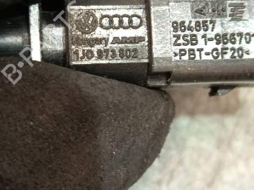 Electronic sensor SKODA FABIA II (542) | BP40186939M84 - Image 3