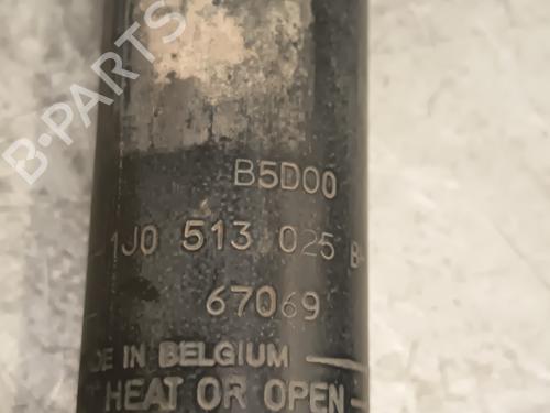 Right rear shock absorber SEAT LEON (1M1)  | BP27515749M19 