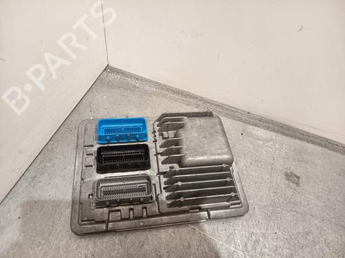 Engine control unit (ECU) OPEL ASTRA K (B16) | BP40198611M57 - Image 4