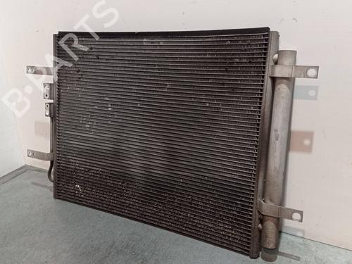 Radiador A/A HYUNDAI IONIQ (AE) 1.6 GDI Hybrid | BP30849915M32