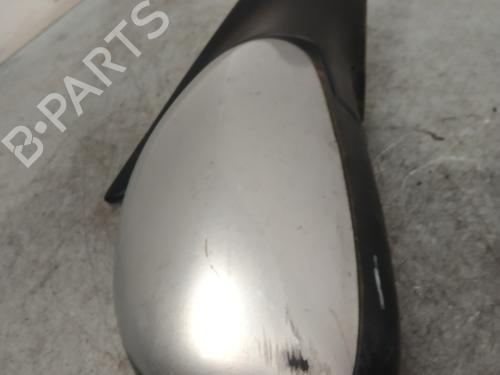 Right mirror PEUGEOT 406 (8B) 2.0 HDI 90 | BP23407966C27 
