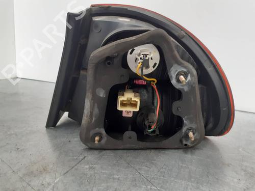 Left taillight DAEWOO LANOS (KLAT) 1.5 | BP7671530C34 