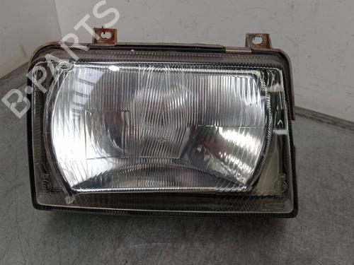 Used Left headlight SEAT IBIZA I (21A) 1.2 (60 hp) 29994268
