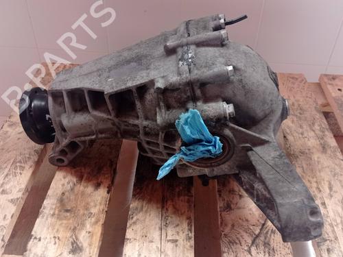Front differential MERCEDES-BENZ M-CLASS (W163) ML 270 CDI (163.113) | BP8369994M23 