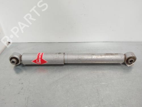 Used Left rear shock absorber FORD MONDEO III (B5Y) 2.0 TDCi (130 hp) 2251772
