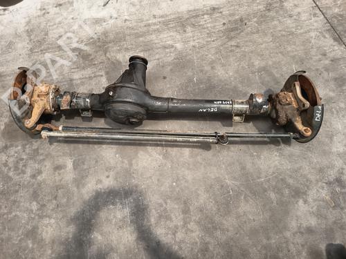 Used Subframe Subframe 37605345 37605345