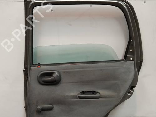 Right rear door OPEL CORSA B (S93) 1.4 i (F08, F68, M68) | BP2250432C5 