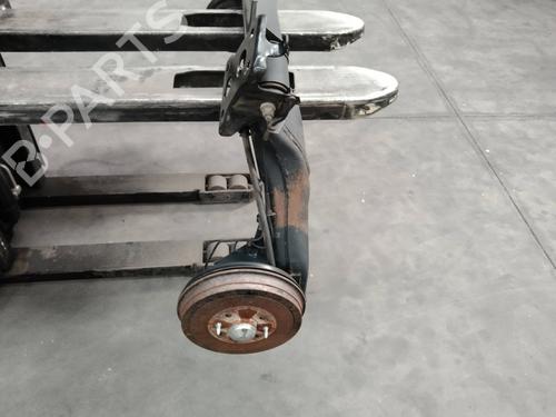 Rear axle FIAT FIORINO Box Body/MPV (225_) 1.3 D Multijet (225BXD1A, 225BXB1A, 225BXB11) | BP15940528M2