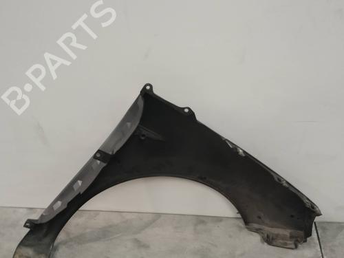 Left front fenders RENAULT SCÉNIC II (JM0/1_)  | BP2355141C41 