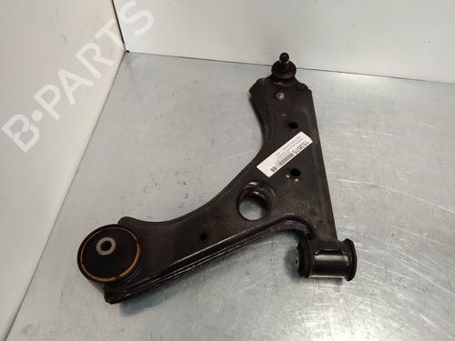 Left front suspension arm OPEL CORSA E (X15)  | BP14220110M12 