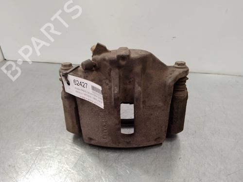 Højre bremsekaliber foran RENAULT MEGANE II (BM0/1_, CM0/1_) [2001-2012]  11621901