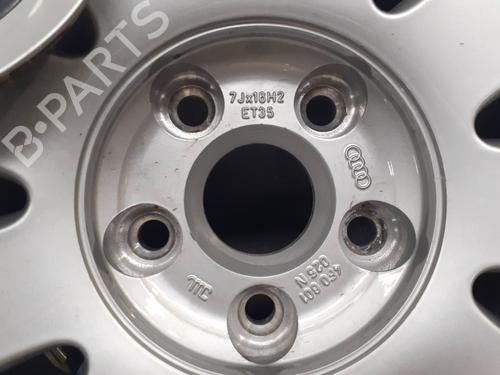 Rim AUDI A6 C6 (4F2) 2.0 TDI | BP14220389C45 