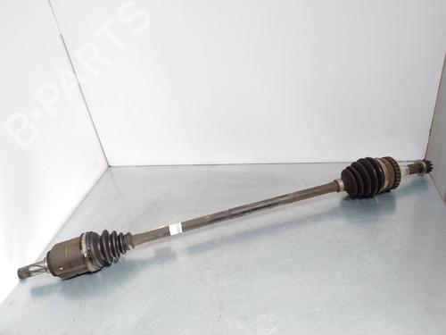 Used Right front driveshaft OPEL CORSA C (X01) 1.2 (F08, F68) (75 hp) 7299028