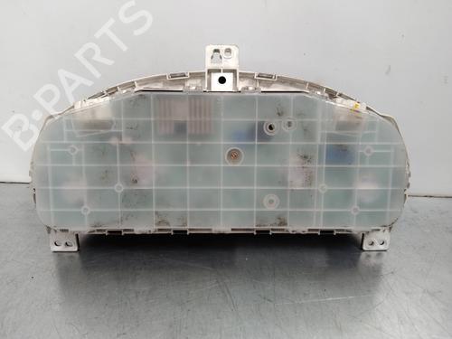 Instrument cluster MAZDA 6 Hatchback (GG) 2.0 DI (GG14) | BP2283567C47 