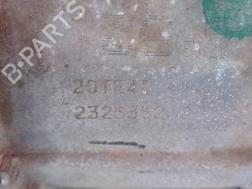Gearbox CITROËN XANTIA (X1_, X2_) 2.0 HDI 90 | BP24470111M3 