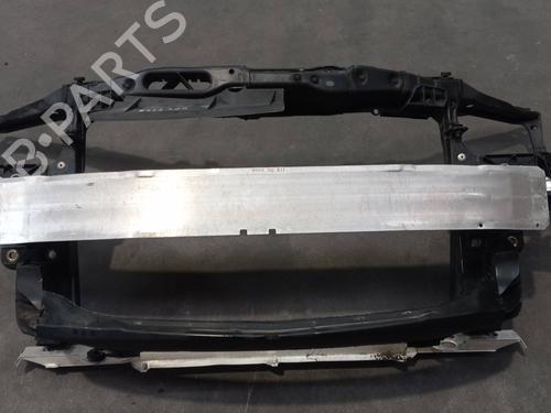 Used Front bumper reinforcement OPEL CORSA D (S07) [2006-2015]  29121040