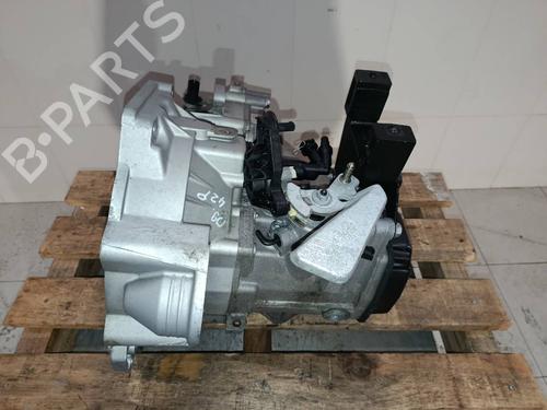 gearbox-skoda-fabia-ii-542-2006-2007-2008-2009-2010-2011-2012-2013-2014-39993666 main image