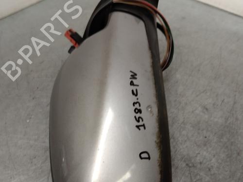 Right mirror PEUGEOT 307 Break (3E) 2.0 HDI 110 | BP25727424C27 