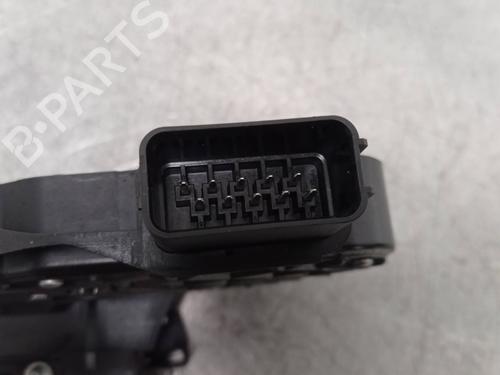 Rear right lock FORD KUGA I  | BP20856538C99 
