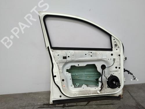 Left front door NISSAN QASHQAI +2 (JJ10E)  | BP29537009C2 