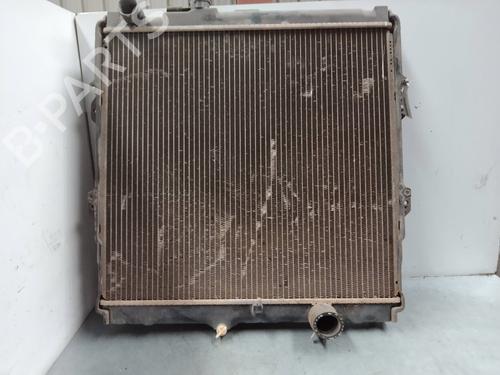Water radiator TOYOTA HILUX III SUV (_N1_, _N2_)  BP12443393M31