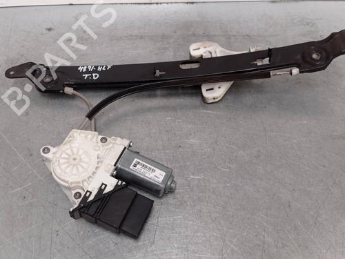 Used Rear right window mechanism SEAT ALTEA XL (5P5, 5P8) [2006-2015]  10652476