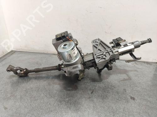 Steering column RENAULT CAPTUR I (J5_, H5_) | BP34437753M21 - Image 6