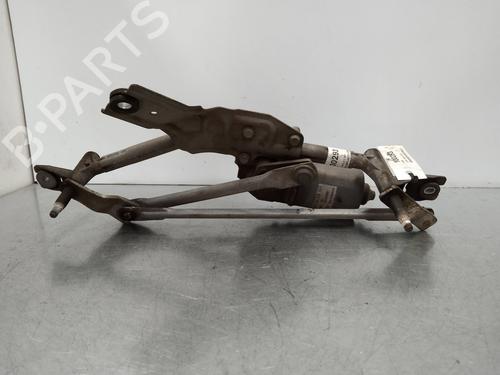 Used Front wiper motor FIAT GRANDE PUNTO (199_) [2005-2025]  2255441