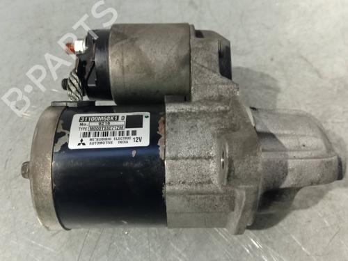 Startmotor SUZUKI ALTO VII (GF) 1.0 (AMF310, GFC31S) (68 hp) 8524341