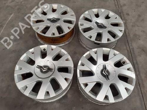 Used Rim CITROËN C4 Coupe (LA_) [2004-2013]  14220331